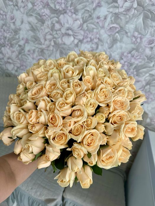 Продам букет цветов