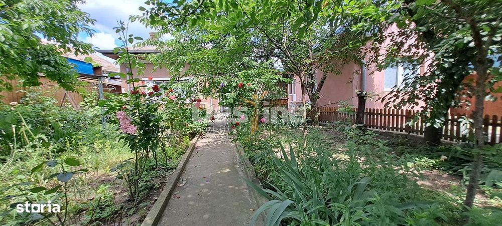IASI, Zona Centrala - Proprietate cu potential COMERCIAL si INVESTITIO