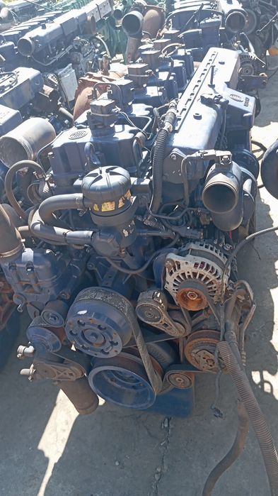 Двигатель вичай хово Чакман ситрак