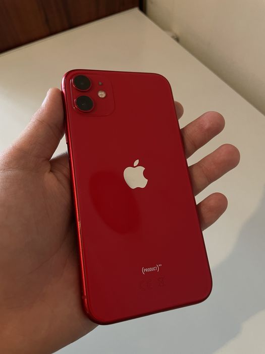 Айфон 11 64 гб