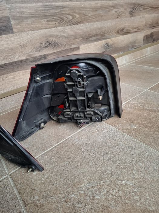 Стопове тъмна Hella за Vw Golf 4 1.9 tdi