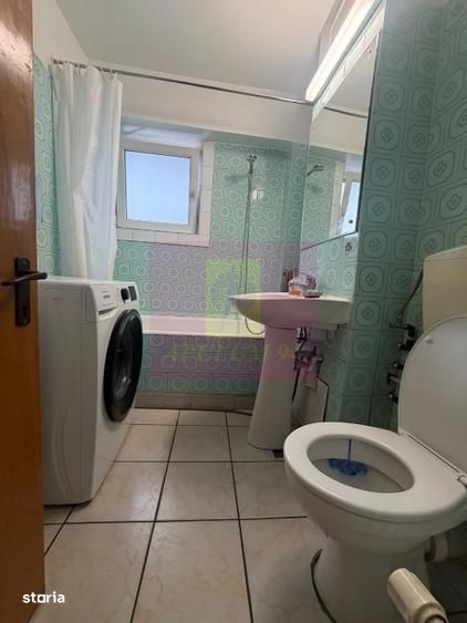 Apartament 4 camere rondul Bucur Obor
