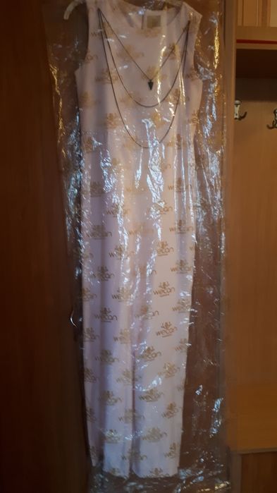 Продам подростковый комбинезон