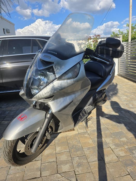 Vand Honda SilverWing 400
