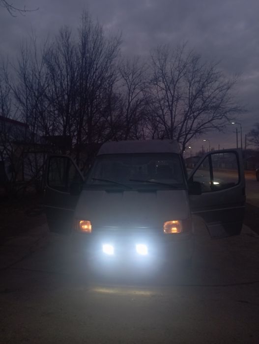 Продам форд транзит