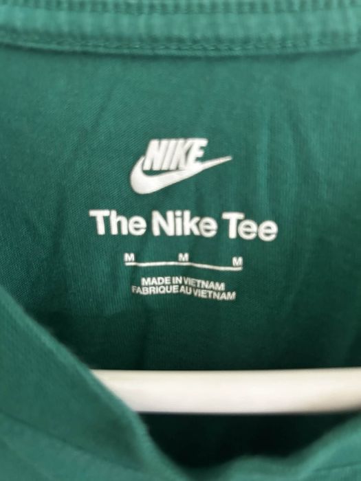 Дамска тениска къс ръкав