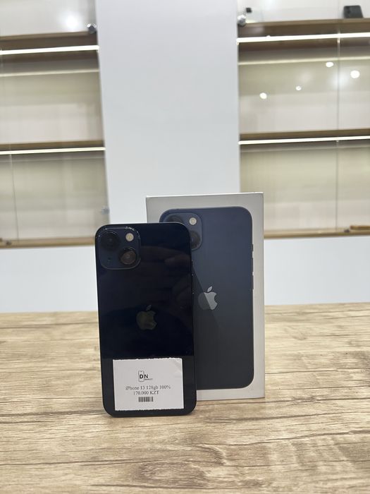 Iphone 13 (128gb)