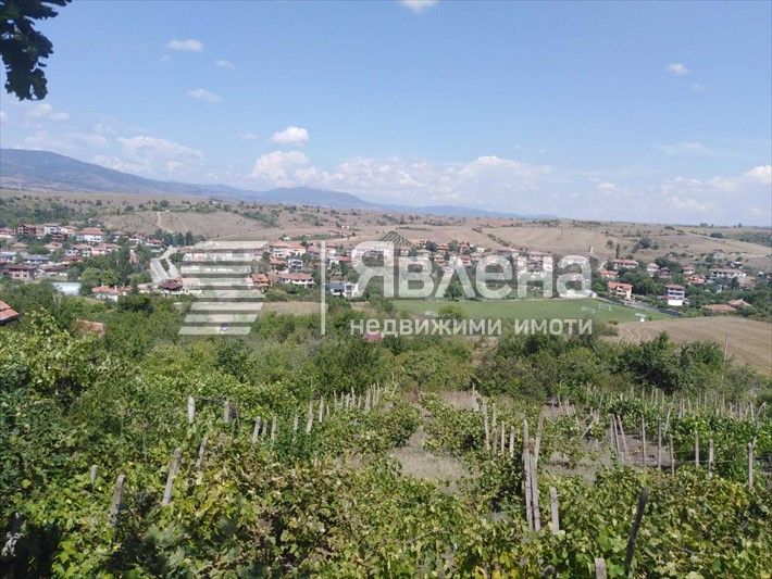 Продава се Земеделски имот в с. Рилци, Област Благоевград -  кв.м за 24 €/дка - Снимка #1