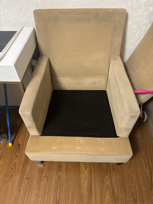 Кресло для гостинной, кабинета