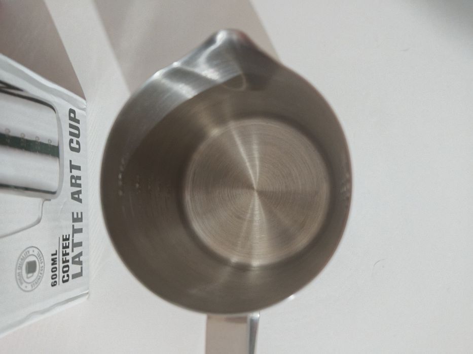 Питчер для молока