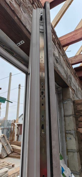 пластиковые окна EXPROF в отличном состоянии