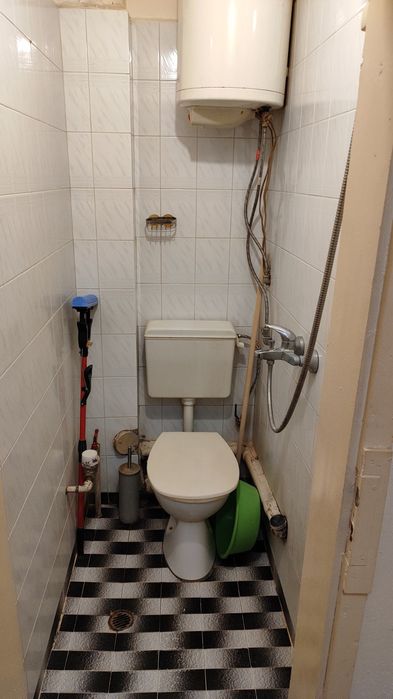 Продава се Ателие в Русе, Хъшове - 27 кв.м за 718 €/кв.м - Снимка #3