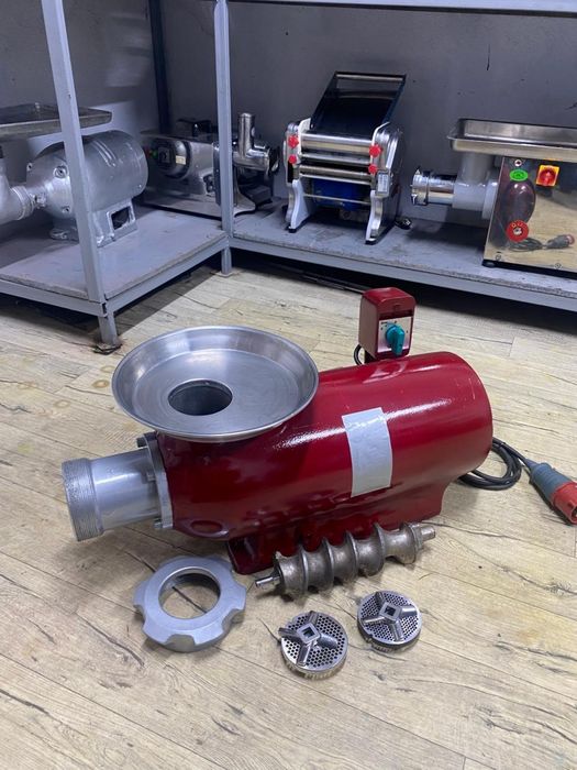 Мясорубка Турция 32 мясарубка еттарткыш