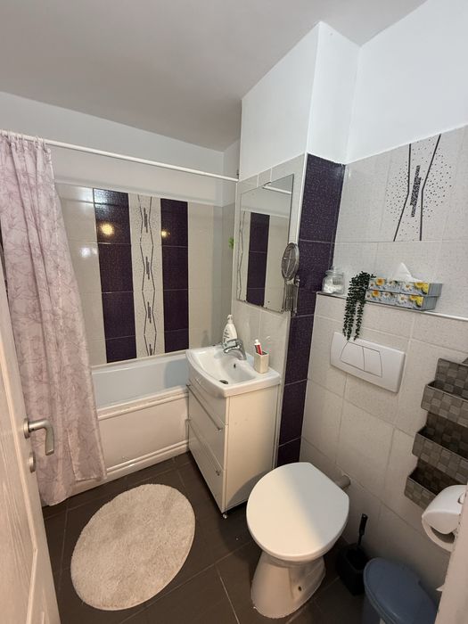 Apartament 2 camere, decomandat