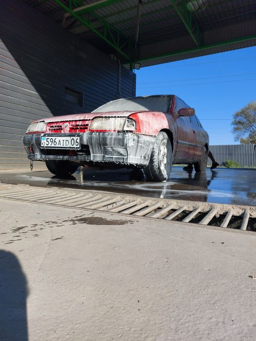 Продается Nissan Primera p10 1994 года