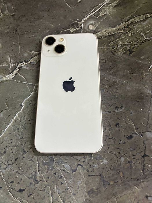 Apple iPhone 13 128 Gb (с.Шетпе, Тилендиева 9) Лот 8884