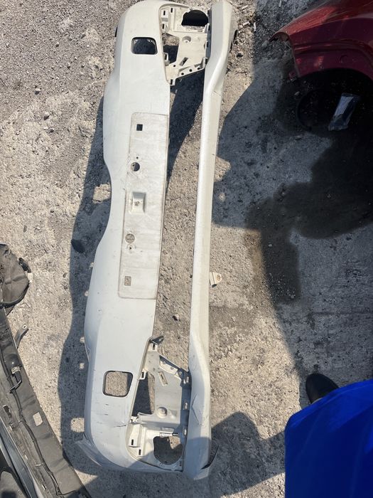 Броня Toyota Auris 2015 4бр