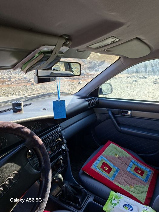 Продам машину срочно