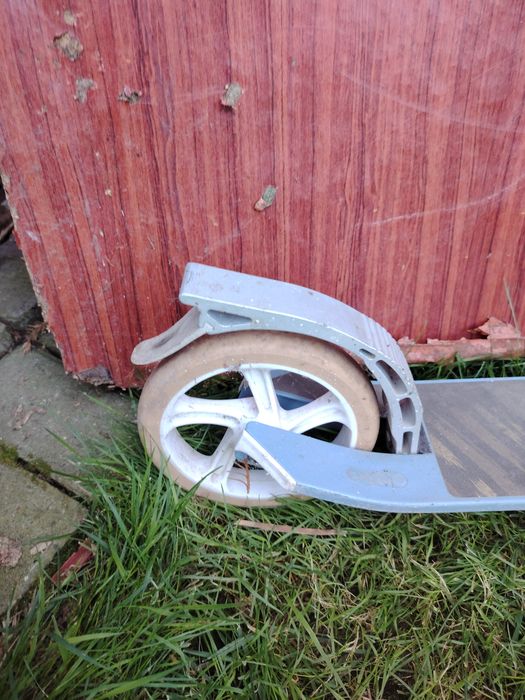 Tricicleta copii roti mari - made în Germania