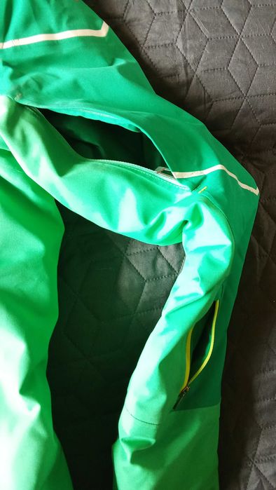 Дамско ски/сноуборд яке Wed’ze S