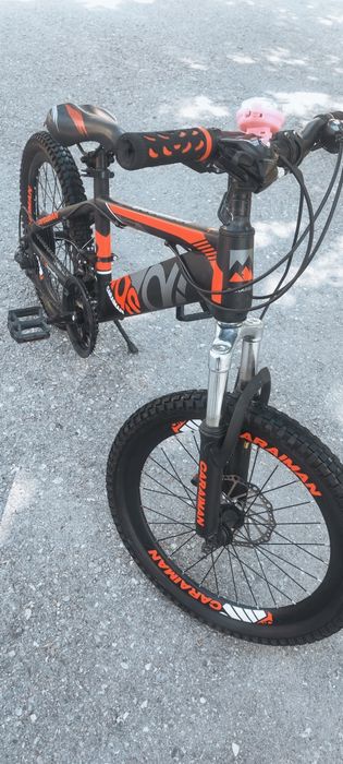 Bicicleta pentru copii