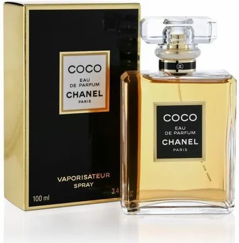 Chanel Coco EDP 100ml- парфюм за жени