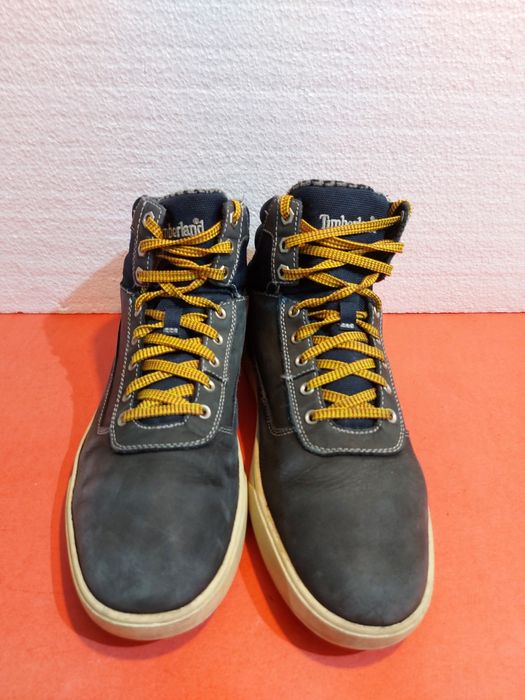 Timberland номер 43 Оригинални мъжки обувки