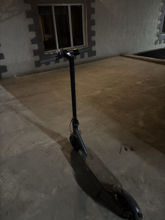 Электросамокат продается