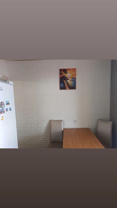 Продам 1 ком. Квартиру гостиничного типа