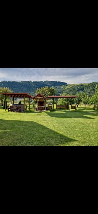 Cazare Durau Ceahlau Neamt