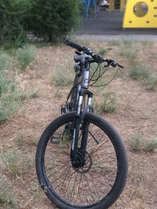 Продам велосипед в хорошист состаяние