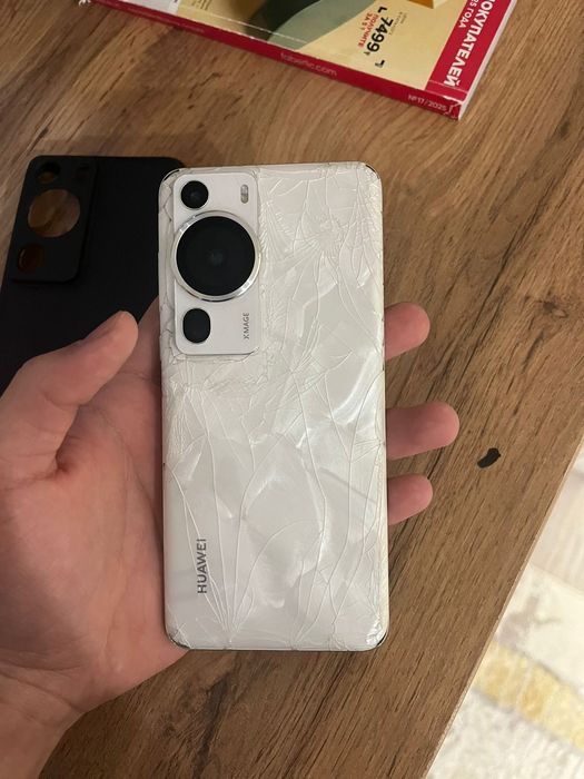 Huawei P60 Pro 8/256