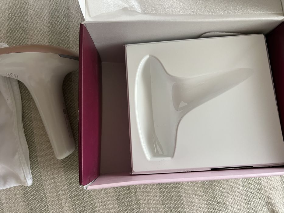 [Като нов] фотоепилатор Philips Lumea SC1994/00