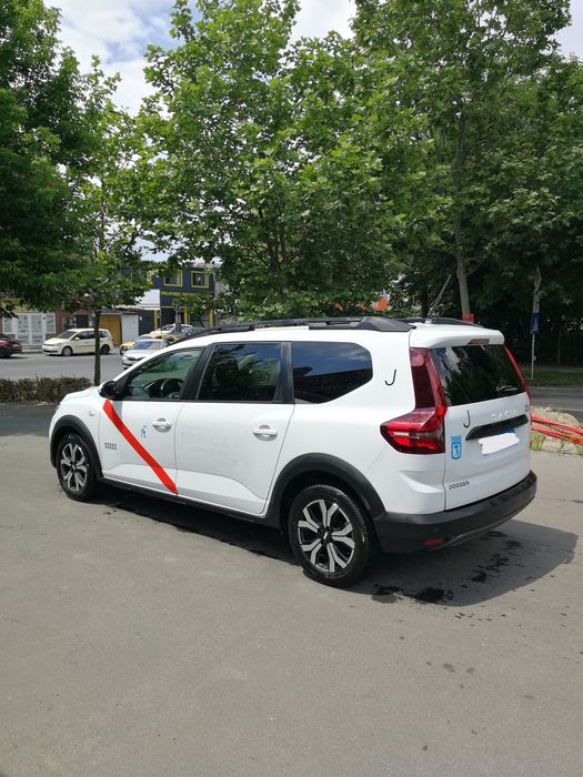 Dacia Jogger 1.0 benzina GPL 2023-2024