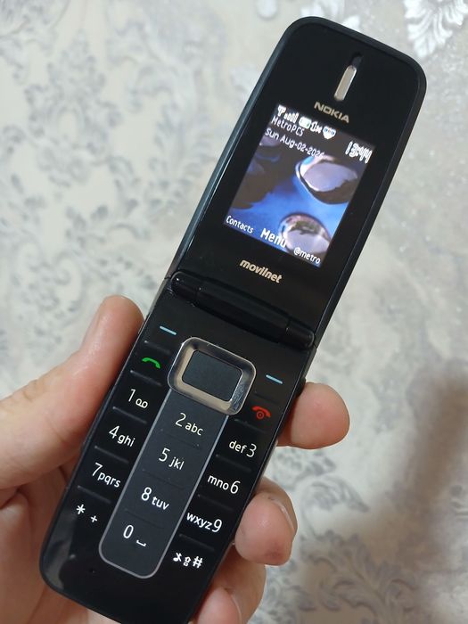 Nokia 1606 perfektum