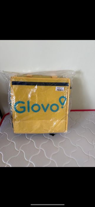 Сумка Glovo Сумка Глово
