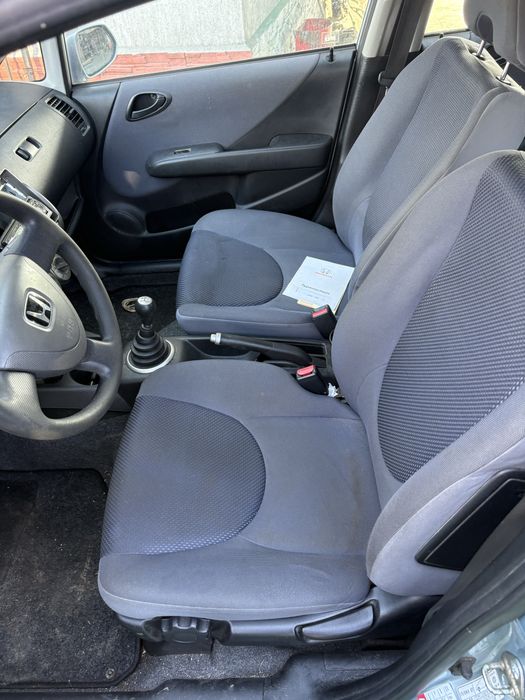 Honda Jazz 1.2i ‼️на части‼️