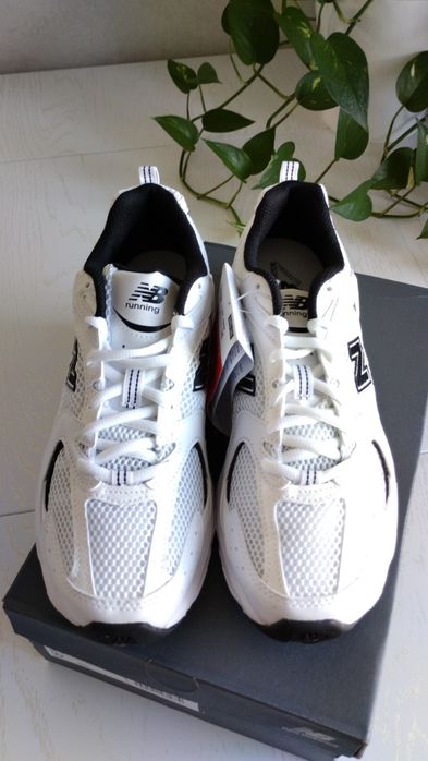 Оригинальные кроссовки New balance 530