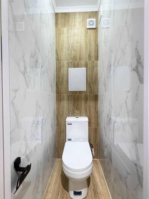 ™ Чиланзар 2 квартал 1/4/4‼️Евроремонт  Мебель+Техника|33м²|Продаётся