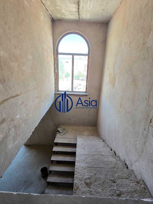 #K109 | Sotuvda: #4x xonali zamonaviy kvartira +dubleks