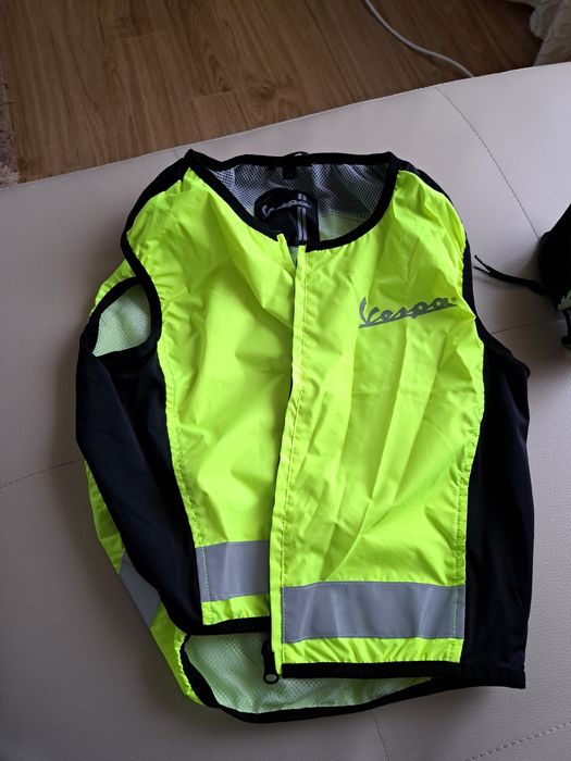 Vesta reflectorizanta vespa