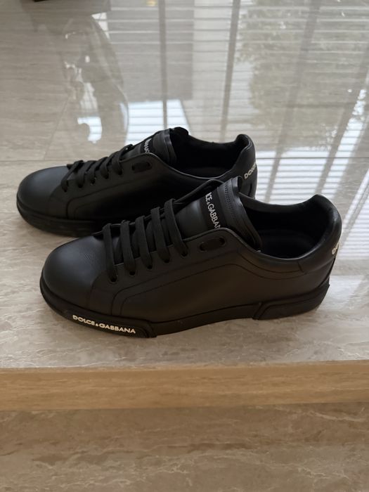 Мъжки маратонки Dolce&Gabbana