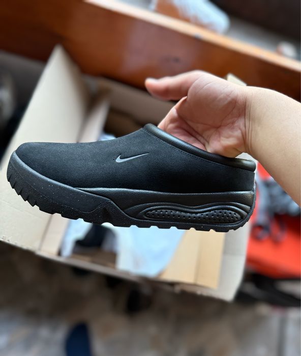 NIKE ACG Rufus 44.5 / 28.5см НОВИ