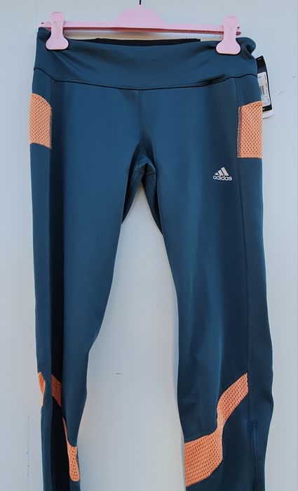 Adidas оригинален дамски клин нов Л размер