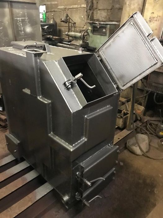 Котлы Тепло24 Караганда