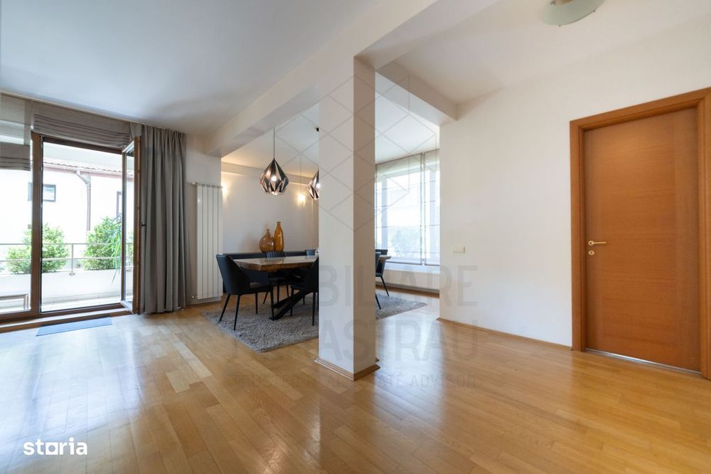 Exclusive Property | Herastrau