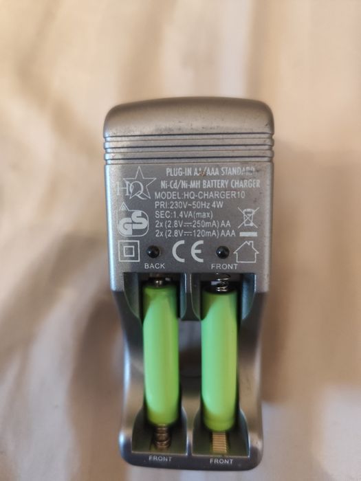 Stație Walkie-Talkie ,model TwinTalker