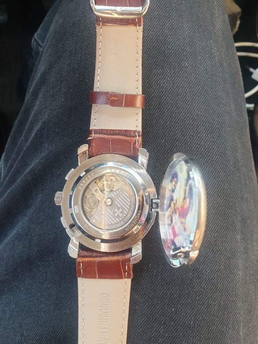 Ceas Vacheron Constantin