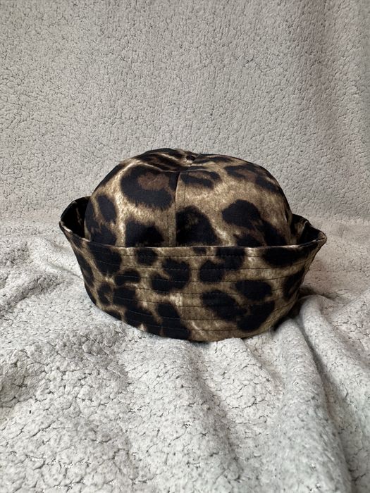 4 Кепки без козырька