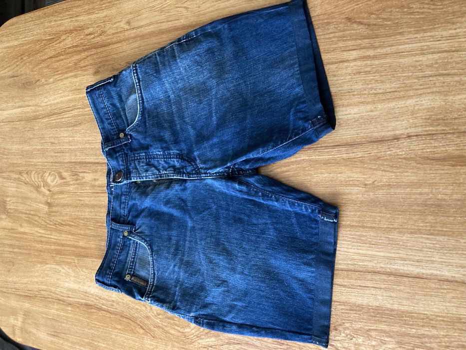 Мъжки оригинслни дънки Armani и Jack &Jons